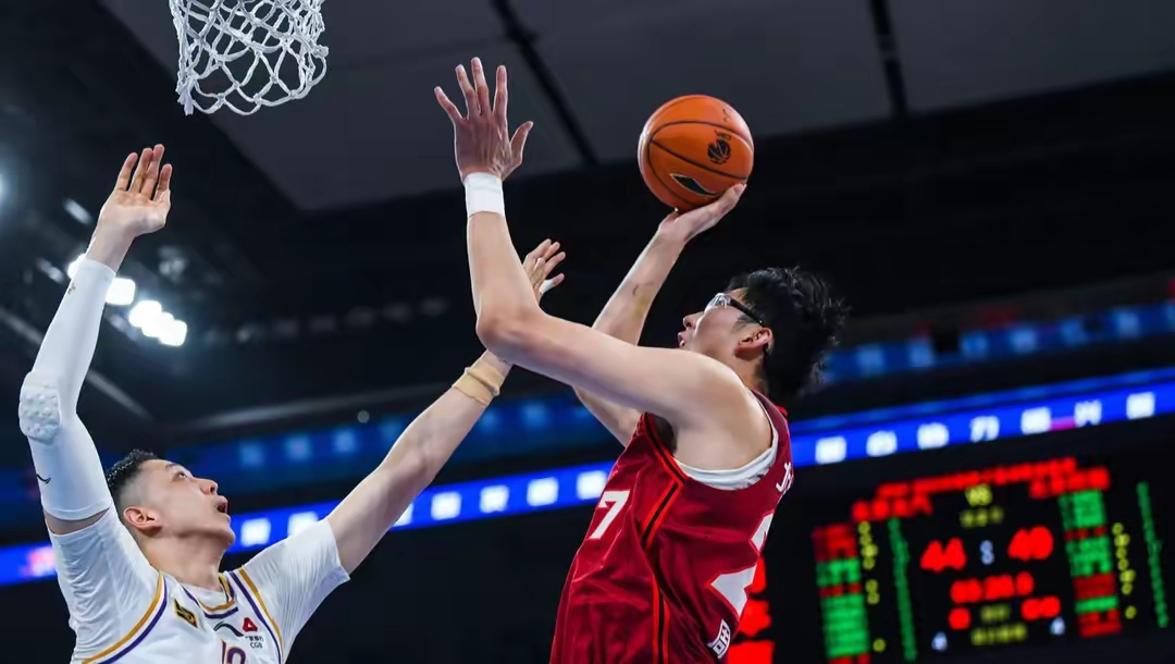 广厦男篮迎NBA总决赛关键赛，今夜状态回暖，更衣室稳定，心理建设被强调(灌篮高手全国大赛20分钟完整版)